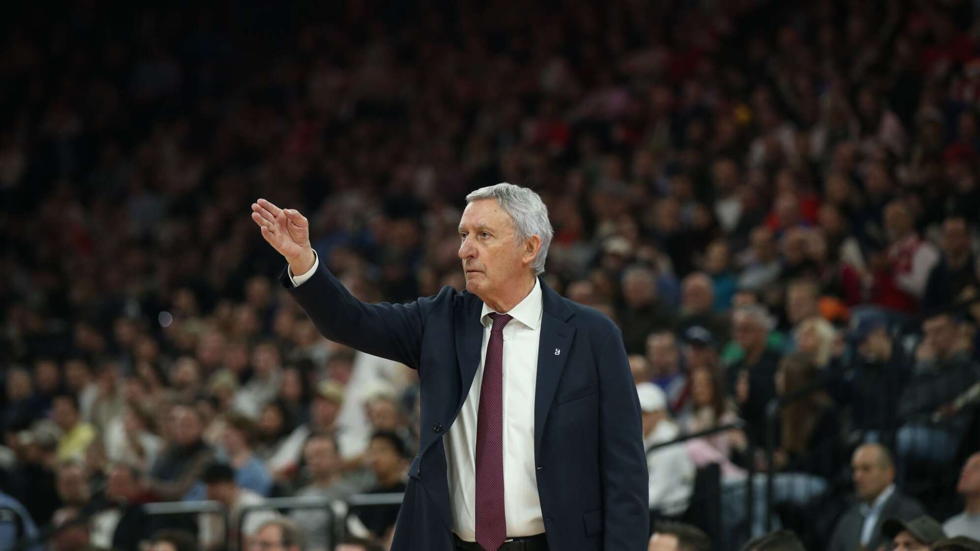 Svetislav Pesic