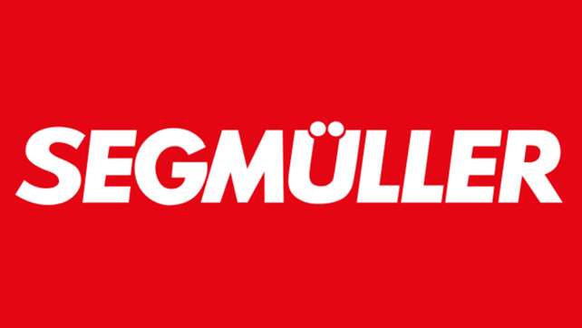 Segmüller Logo