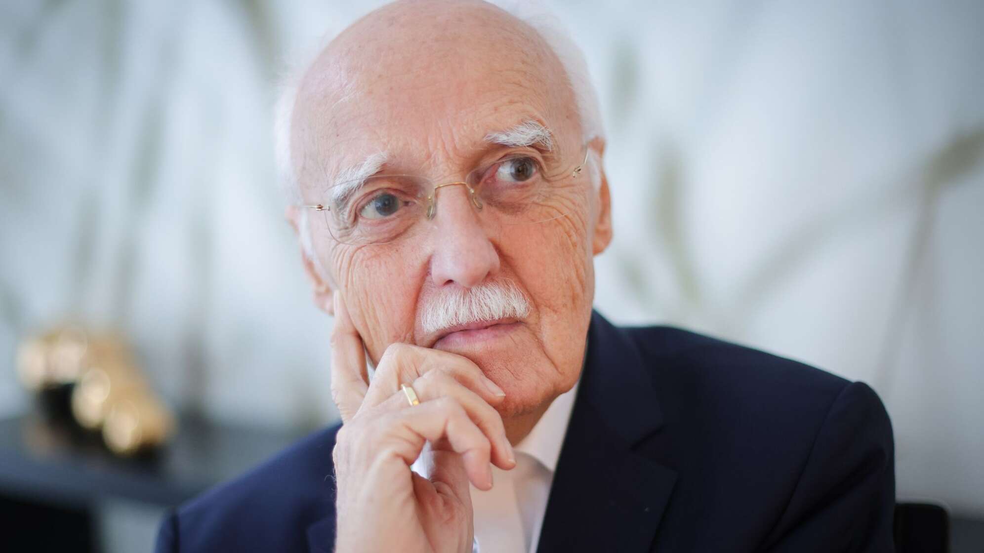 Zukunftsforscher Opaschowski