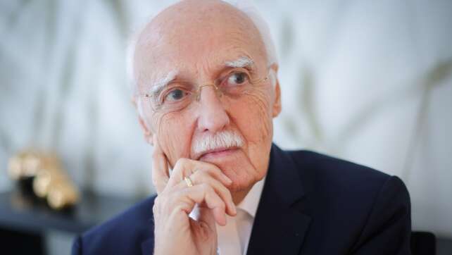 So viele Menschen blicken optimistisch aufs neue Jahr