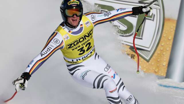 Bestes Weltcup-Ergebnis: Jocher sorgt für Ski-Überraschung