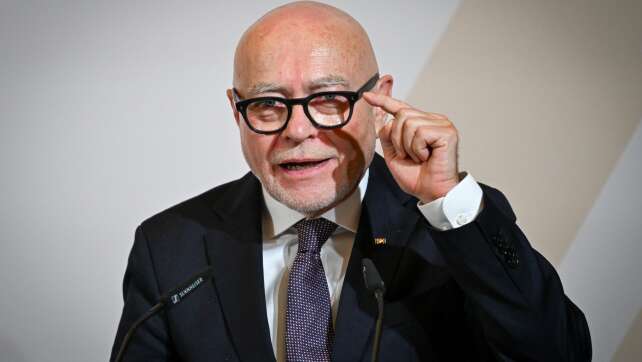 Di Fabio gegen pauschalen Nazi-Vorwurf gegen AfD