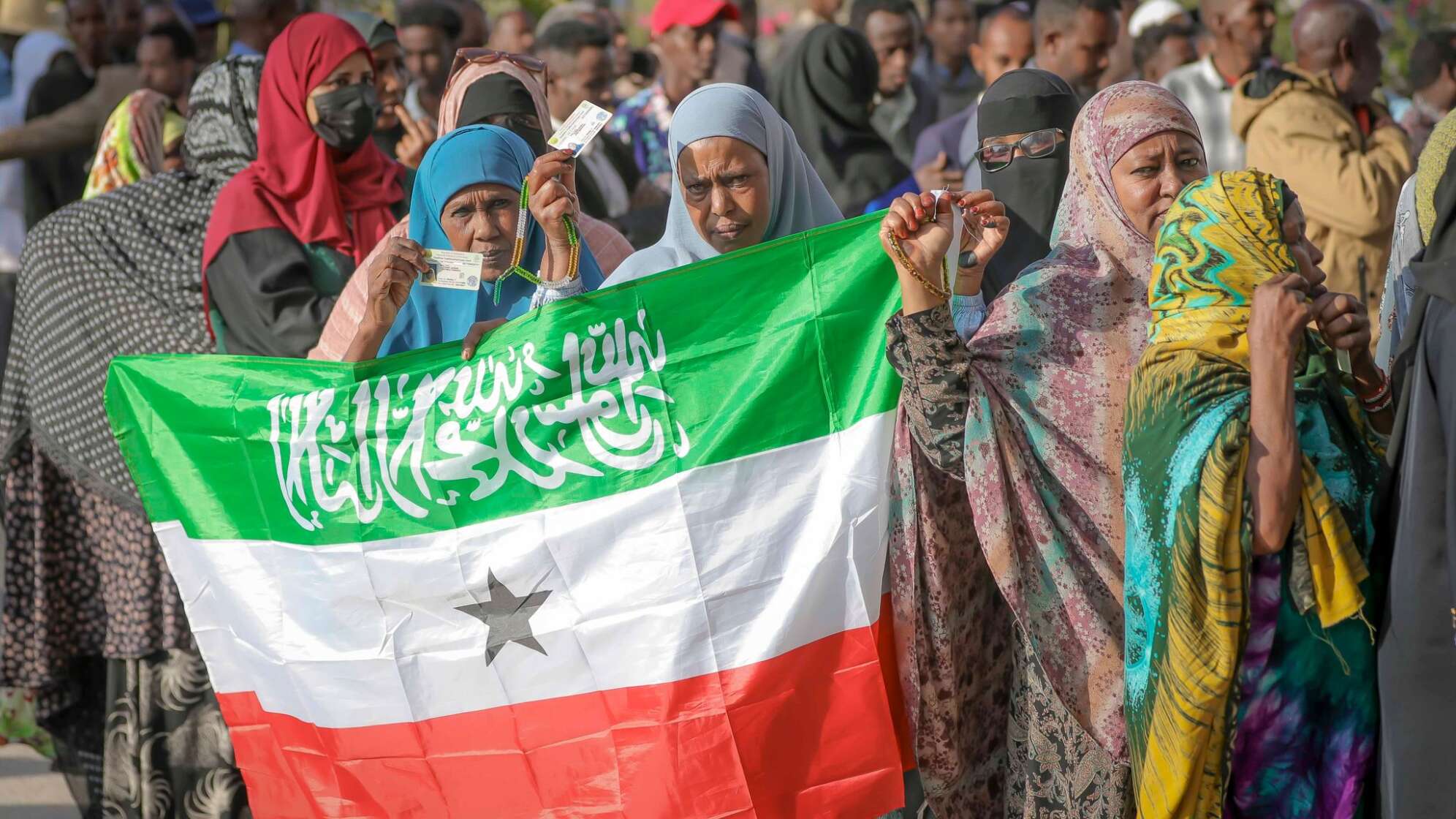 Somaliland