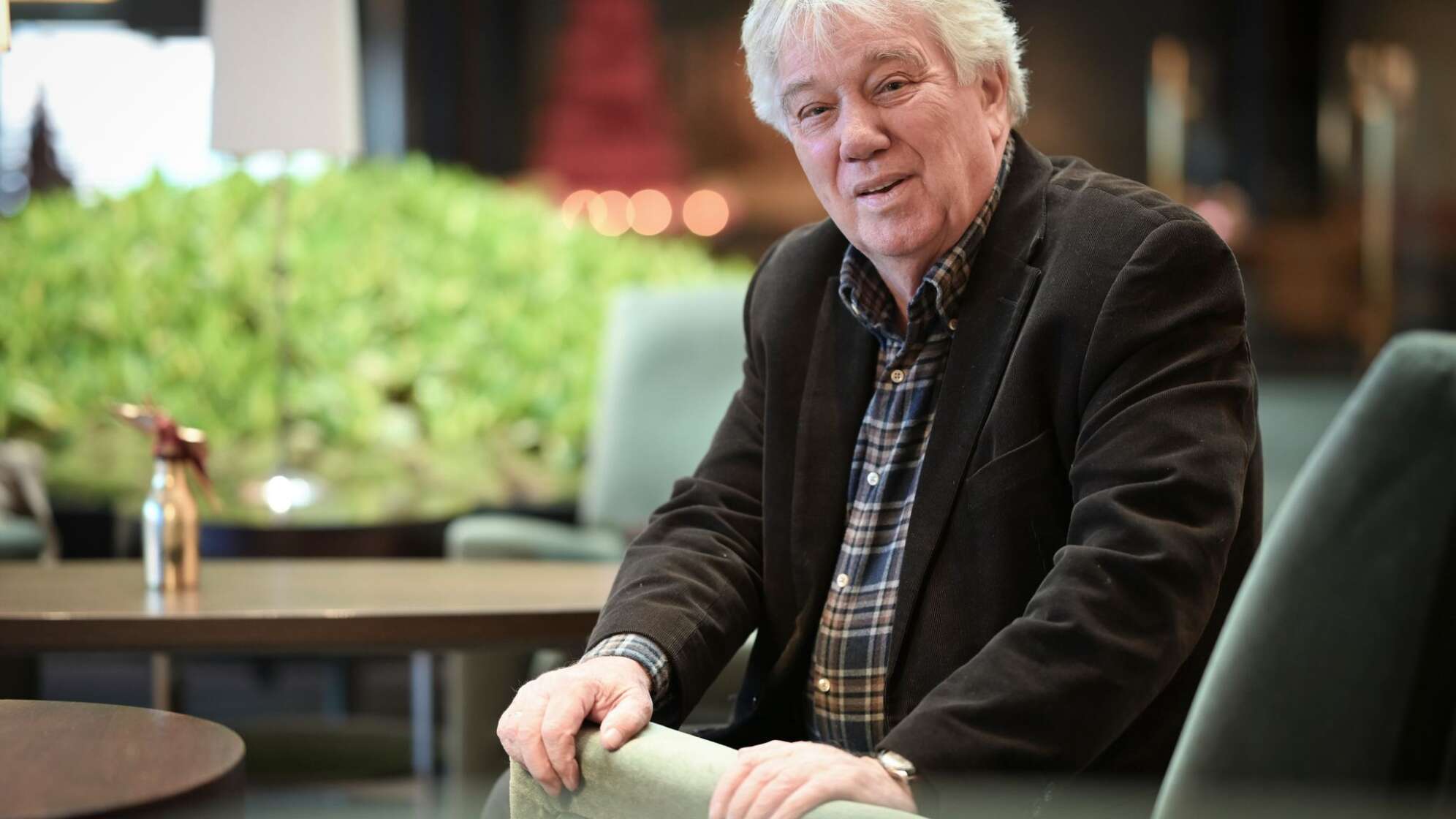 Musiker Rolf Zuckowski