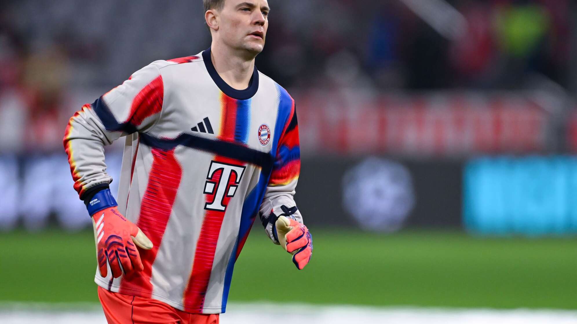 Manuel Neuer