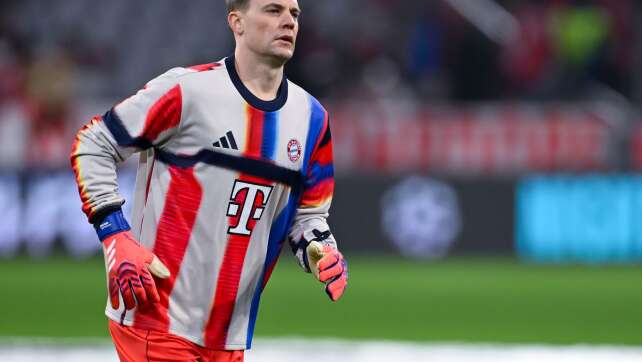 Warum Manuel Neuer nicht zum FC Arsenal wechselte