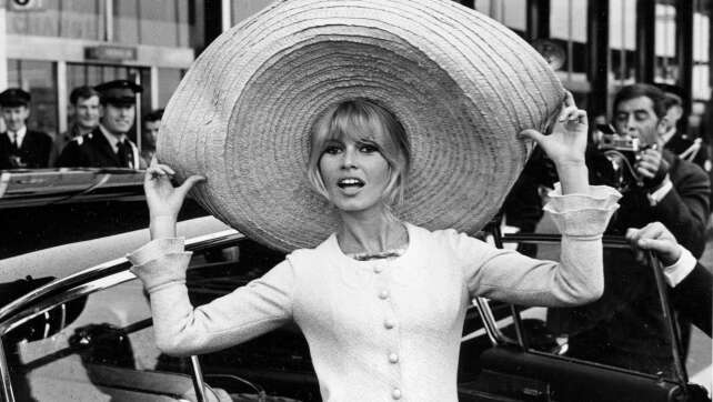 Von der Filmlegende zur Tierschützerin: Brigitte Bardot tot