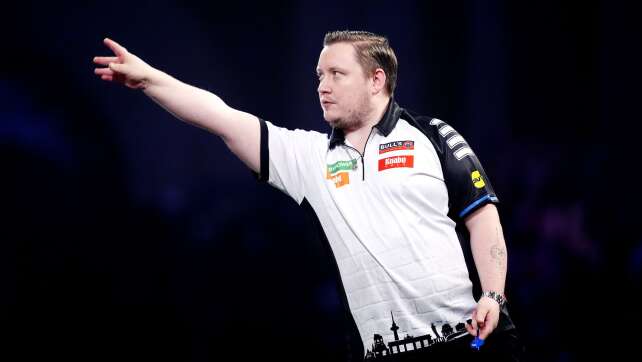 «Ryan war gnadenlos»: Schindler kassiert 0:4-Schlappe bei WM