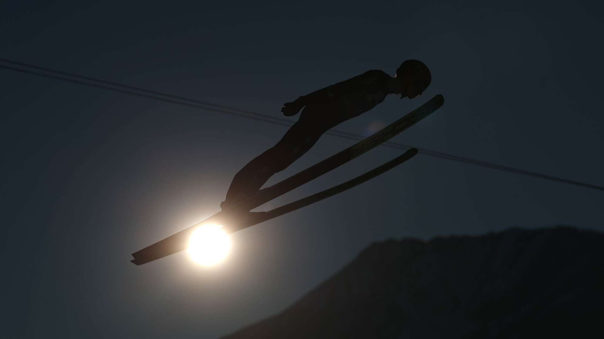 74. Vierschanzentournee - Oberstdorf