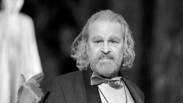 Beliebter Eigenbrötler: Schauspieler Peter Sattmann ist tot