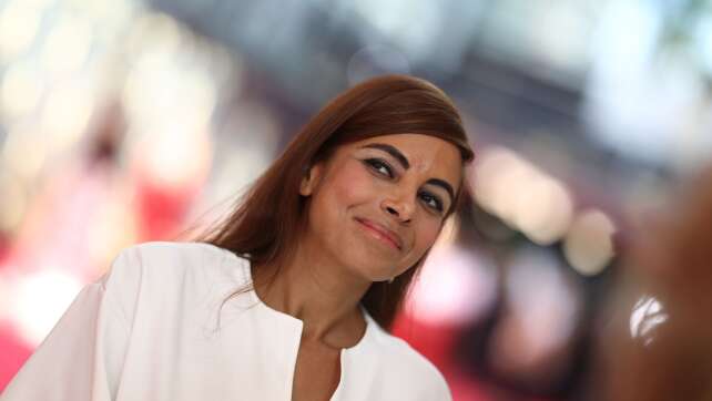 Collien Fernandes spricht über die Vorteile von Dating-Apps