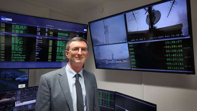 Trau Dich! Wo man unerklärbare Himmelsphänomene melden kann