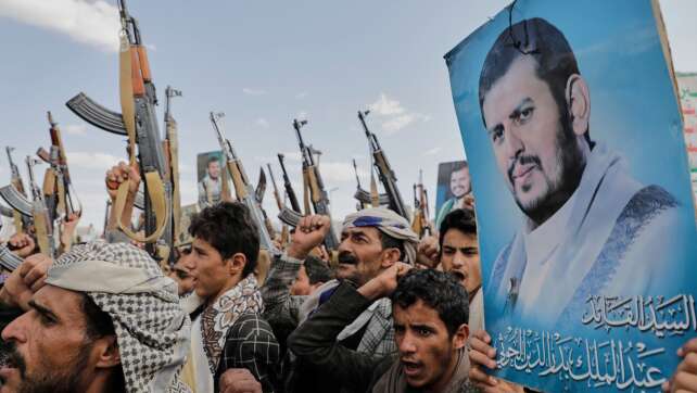 Huthi: Israels Präsenz in Somaliland wäre militärisches Ziel