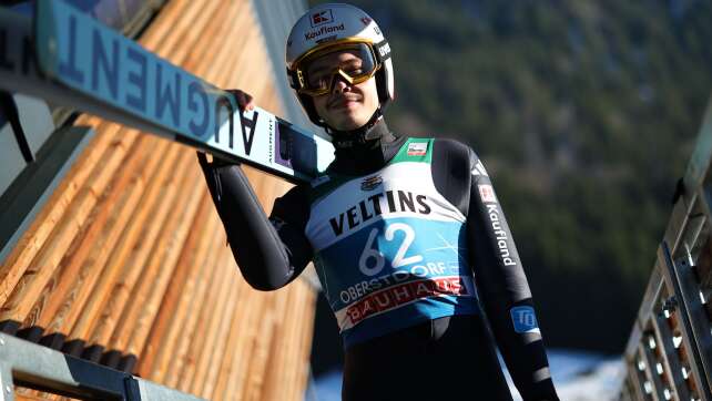 Raimund: Vom Herrn der Ringe zum Herrn der Schanzen?