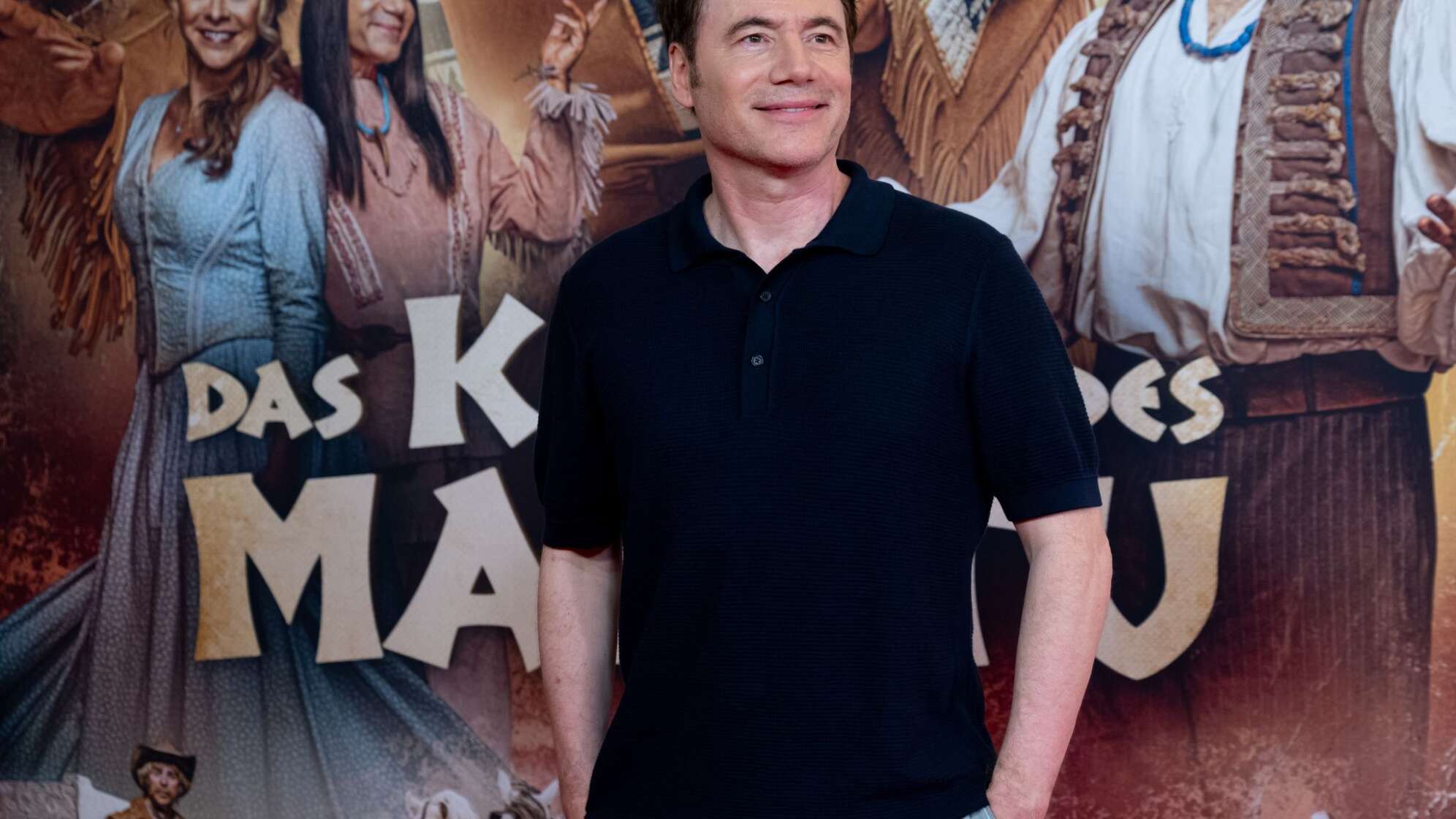 Michael «Bully» Herbig