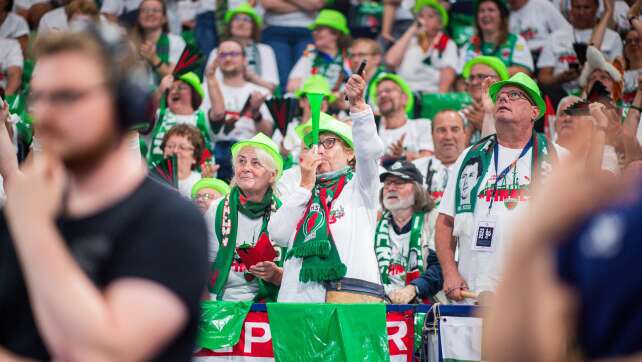 Stirbt der Handball-Fan aus?