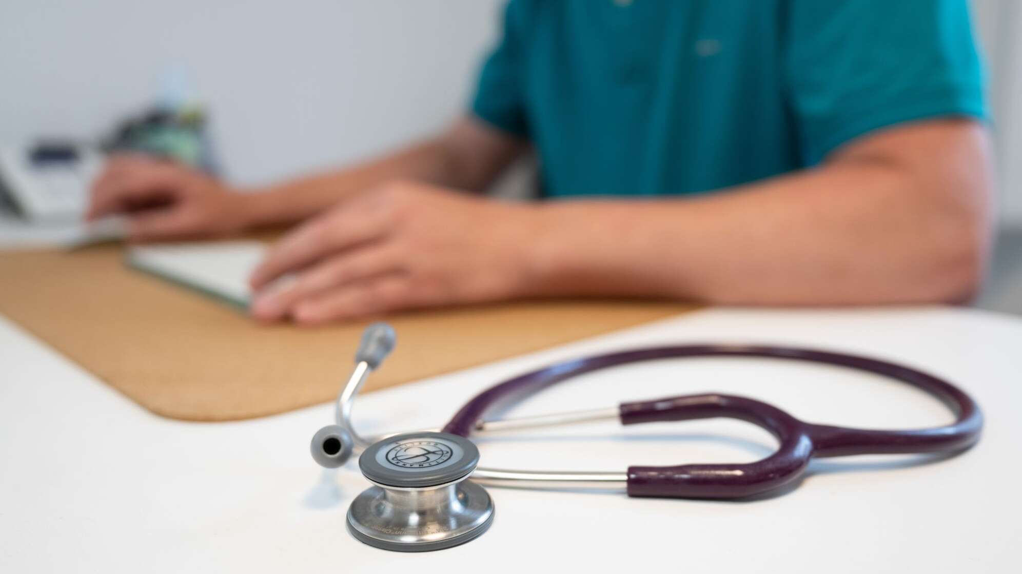 Ärztetag - Hausarzt