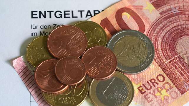 DGB: Eine Million Beschäftigte bekommen erhöhten Mindestlohn