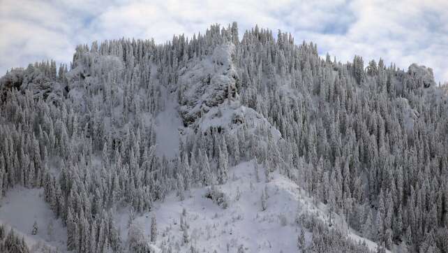Millionenschaden bei Brand an Tegelbergbahn