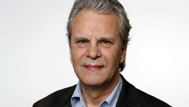 Katja Riemann würdigt Sattmann: «Du fehlst uns schon jetzt»