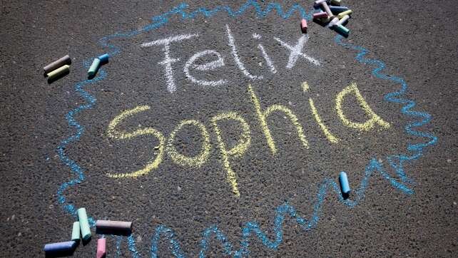 Bayerische Eltern setzen bei Babynamen eigene Trends