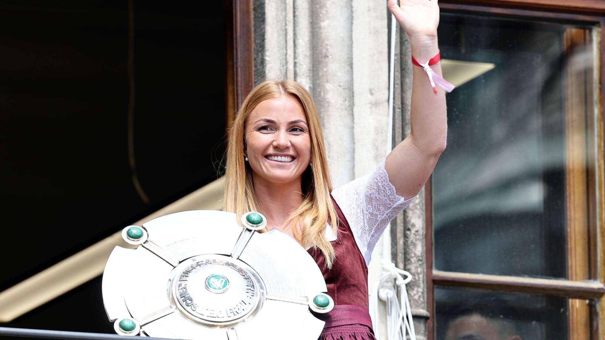 Glodis Perla Viggosdottir