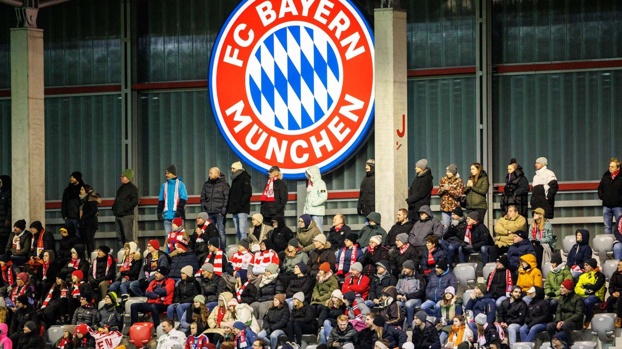 FC Bayern München
