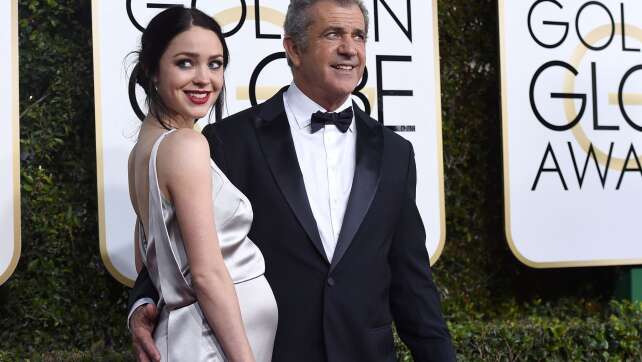 Mel Gibson und Rosalind Ross trennen sich nach neun Jahren