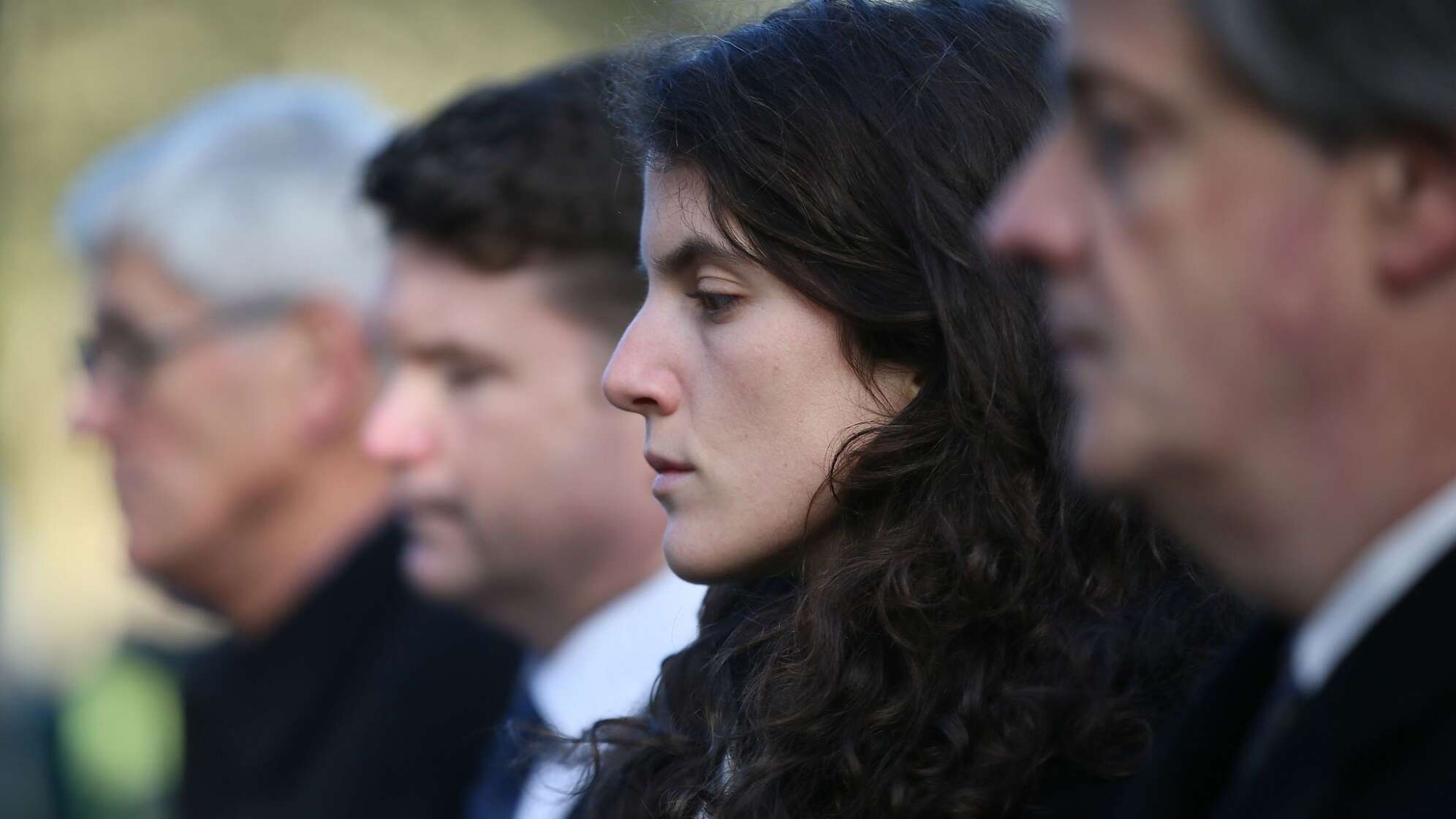 Kennedy-Enkelin Tatiana Schlossberg gestorben