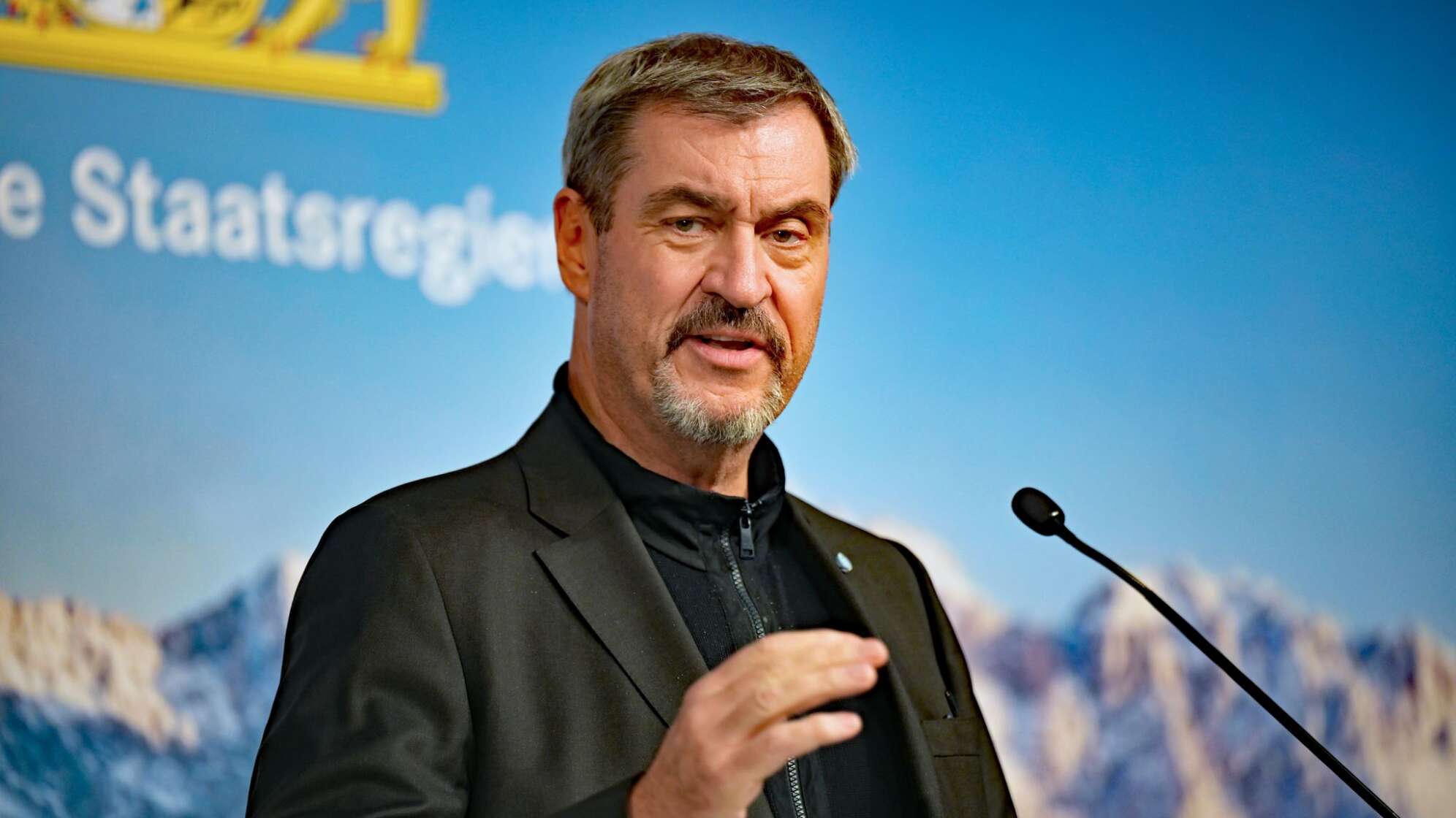 Markus Söder
