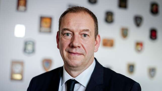 Otte: Spätestens 2027 grundlegende Wehrpflicht-Entscheidung