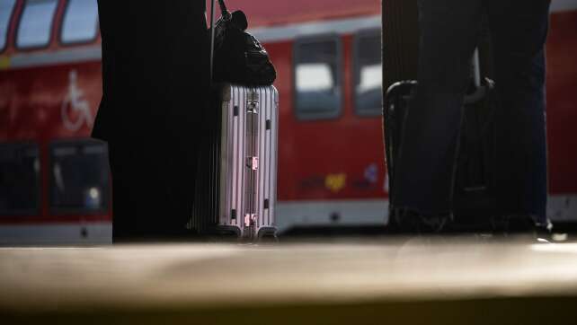 Erste Bilanz 2025: Weniger Fahrgäste von Diebstahl betroffen