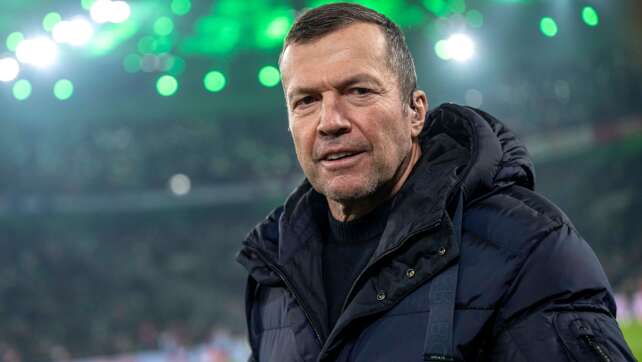 Matthäus tippt DFB-Team ins WM-Halbfinale