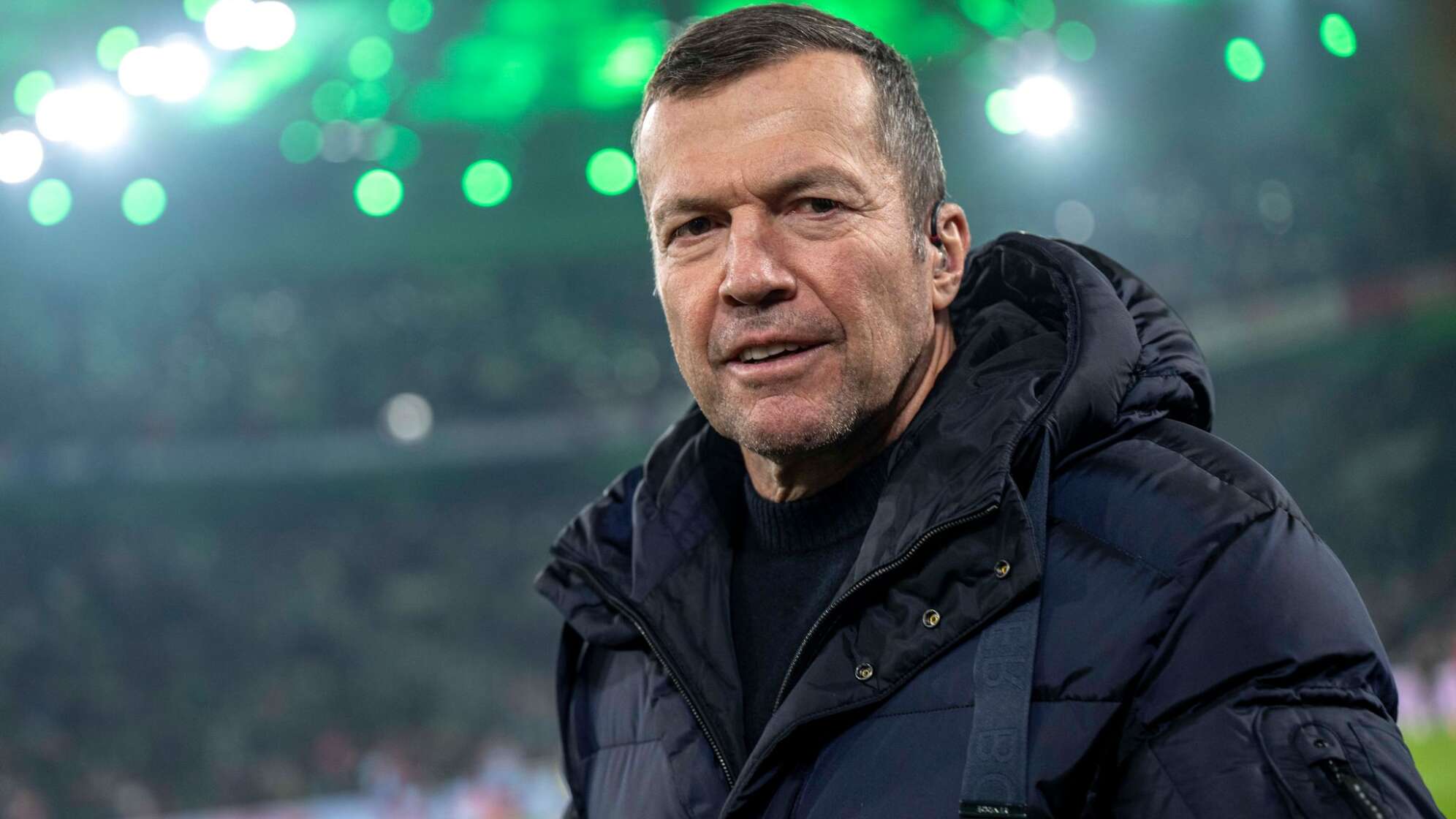 Lothar Matthäus