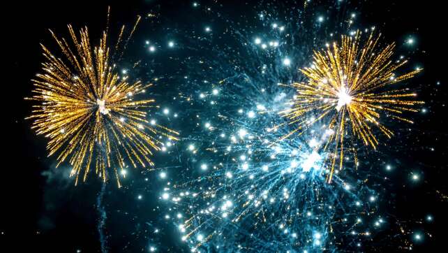 Auf dem Südsee-Atoll Kiritimati ist schon 2026