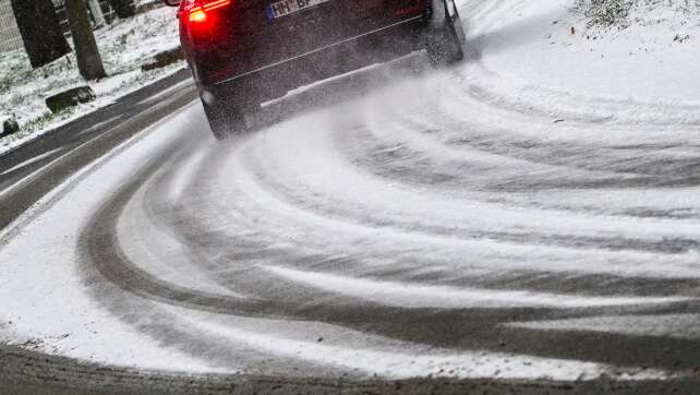 Zweigeteiltes Wetter zum Jahresausklang