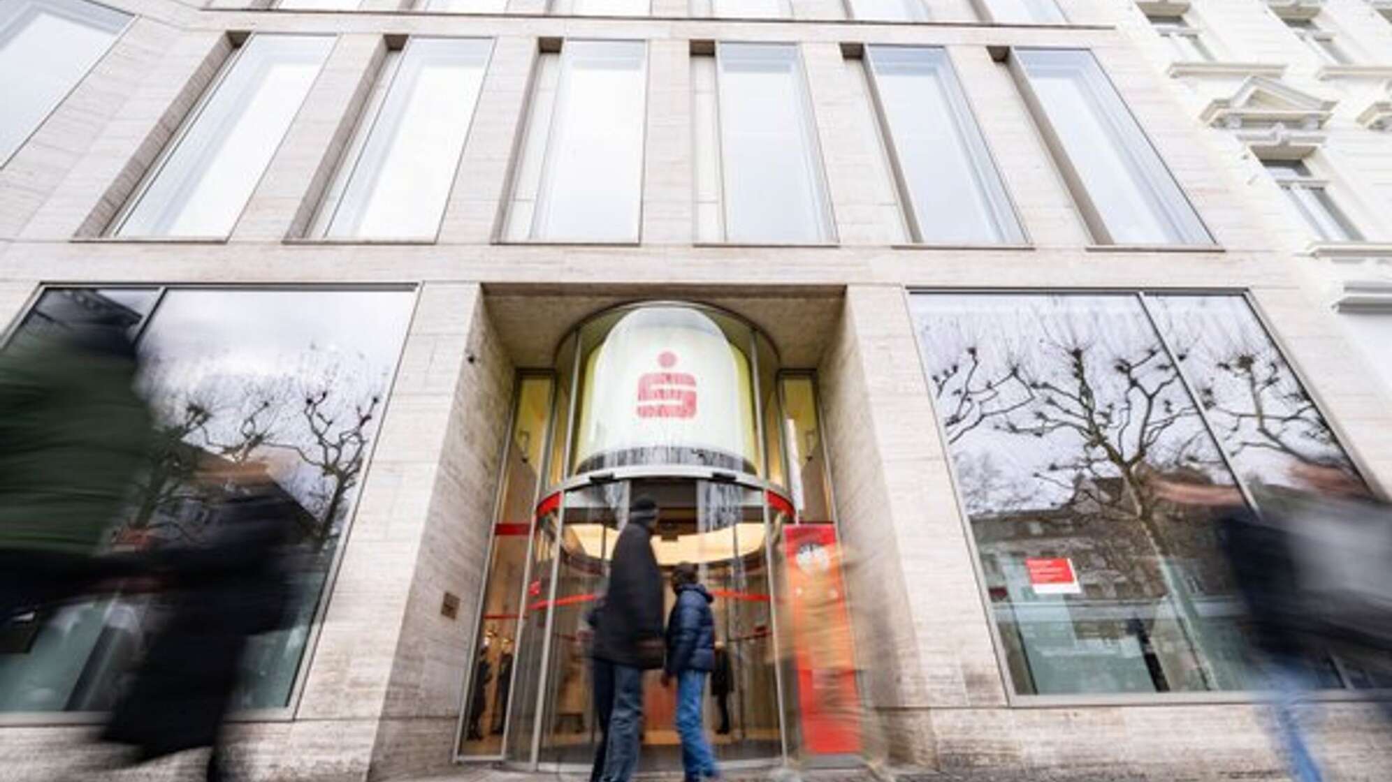 Sparkasse Bonn