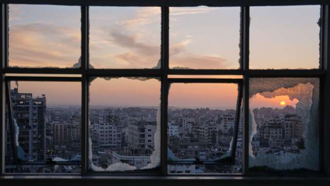 UN-Menschenrechtskommissar nennt Israels Vorgehen «empörend»