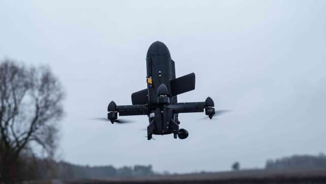 Berichte: Laut CIA kein Angriff Kiews auf Putins Residenz