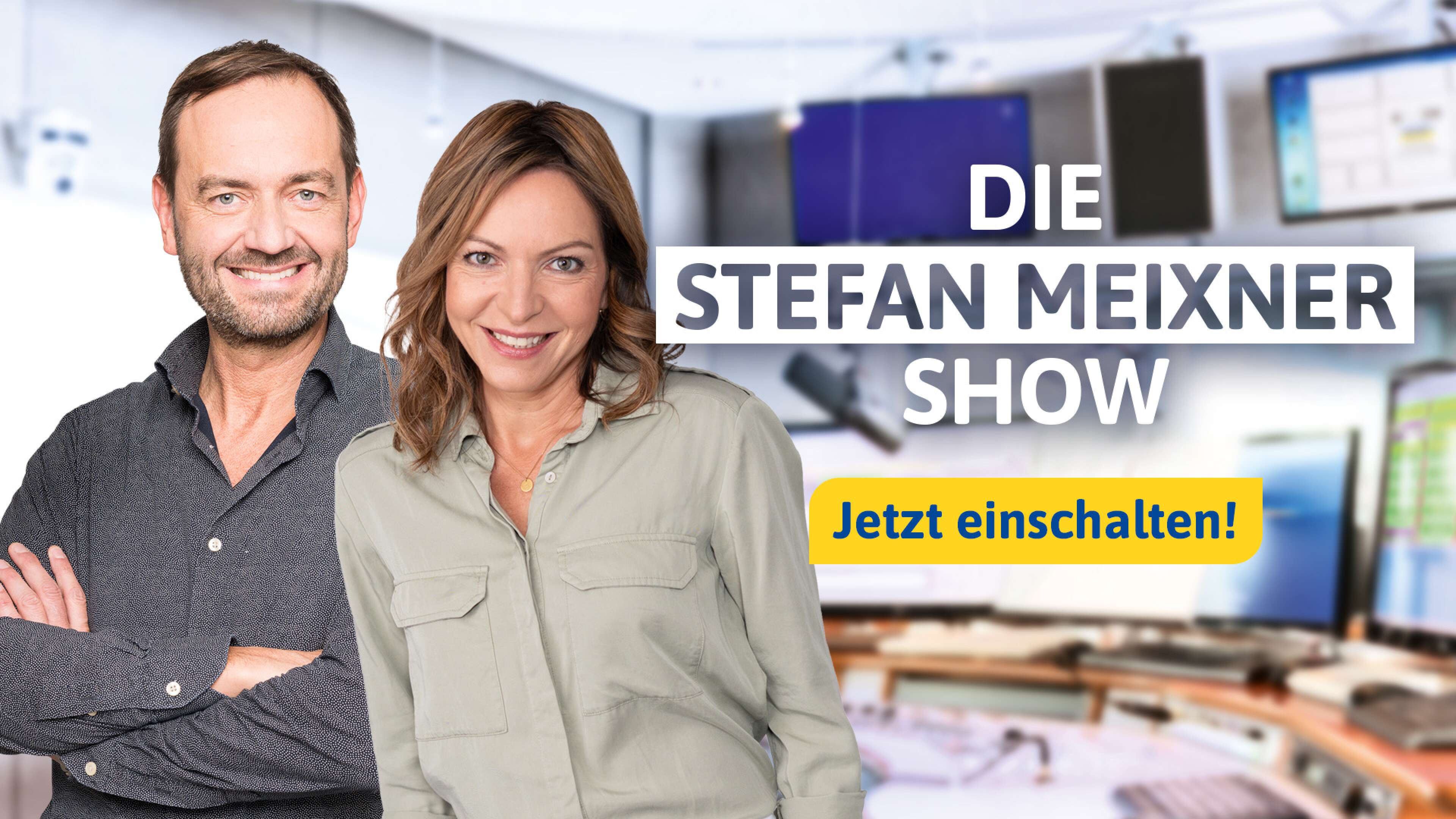 Die Stefan Meixner Show