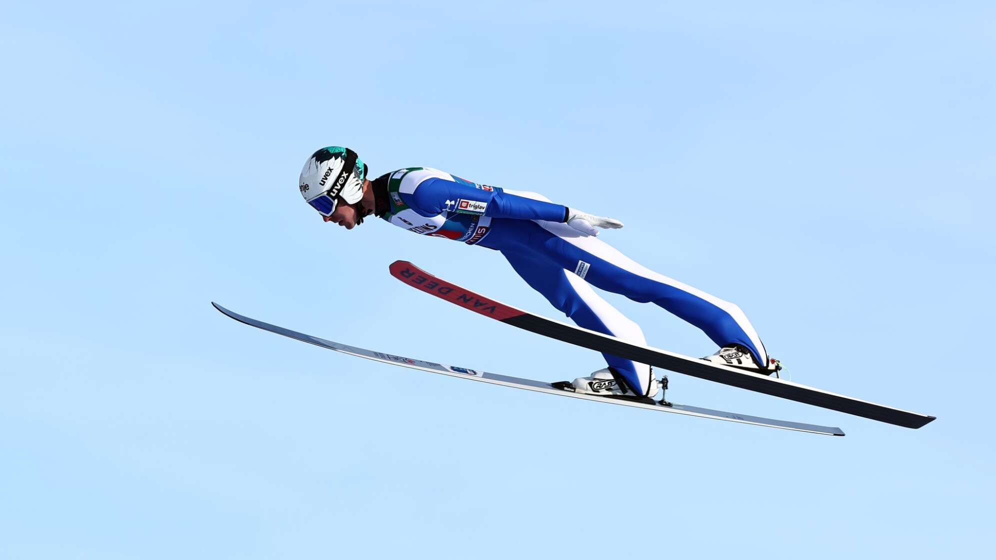 Ski nordisch/Skispringen: Vierschanzentournee, Weltcup