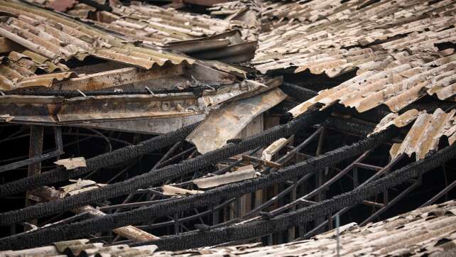 Feuer-Katastrophen in Clubs mit vielen Toten