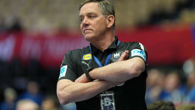 Maximale Vorfreude: Warum Gislason Bock auf die EM hat