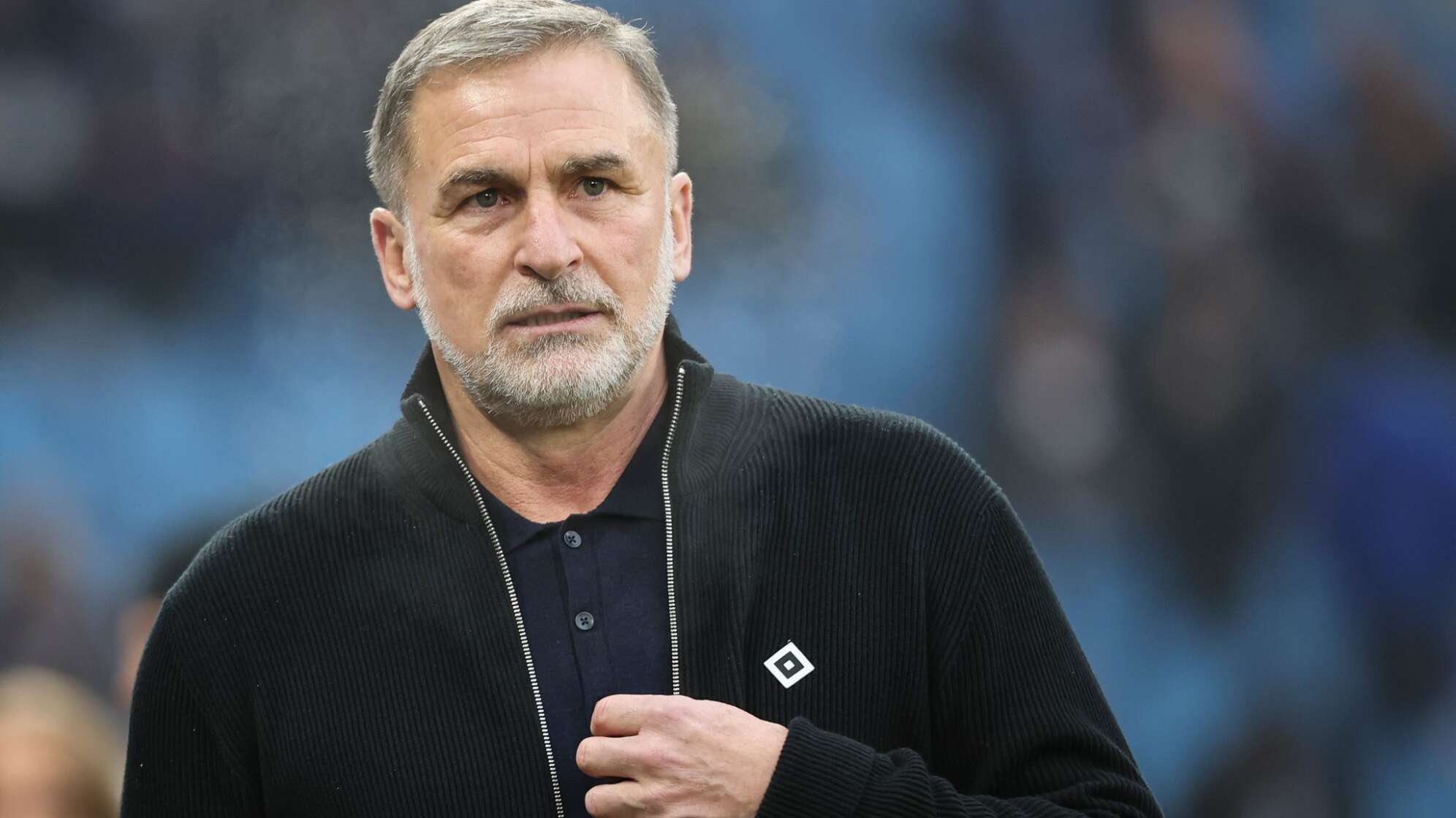 Hamburger SV - Eintracht Frankfurt