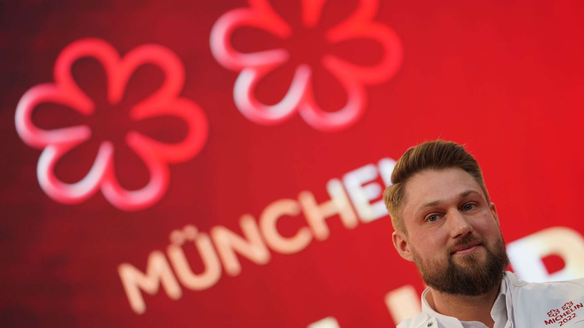 Zwei-Sterne-Koch Anton Gschwendtner