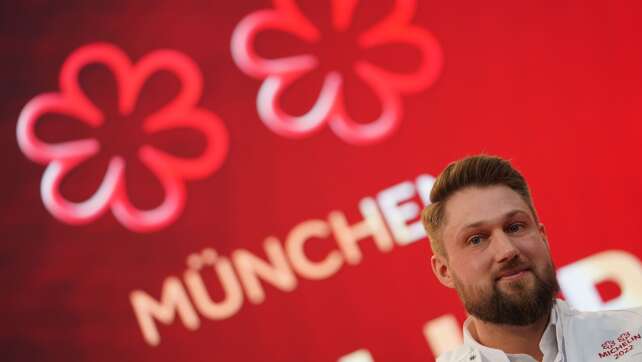 Nobelhotel Bayerischer Hof verliert Sternekoch