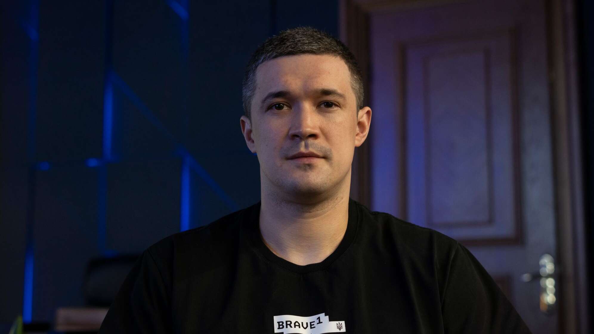 Ukraine-Krieg - Mychajlo Fedorow