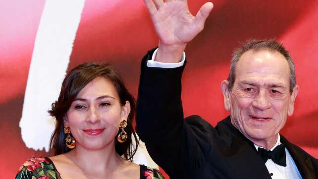 Tochter von Tommy Lee Jones gestorben