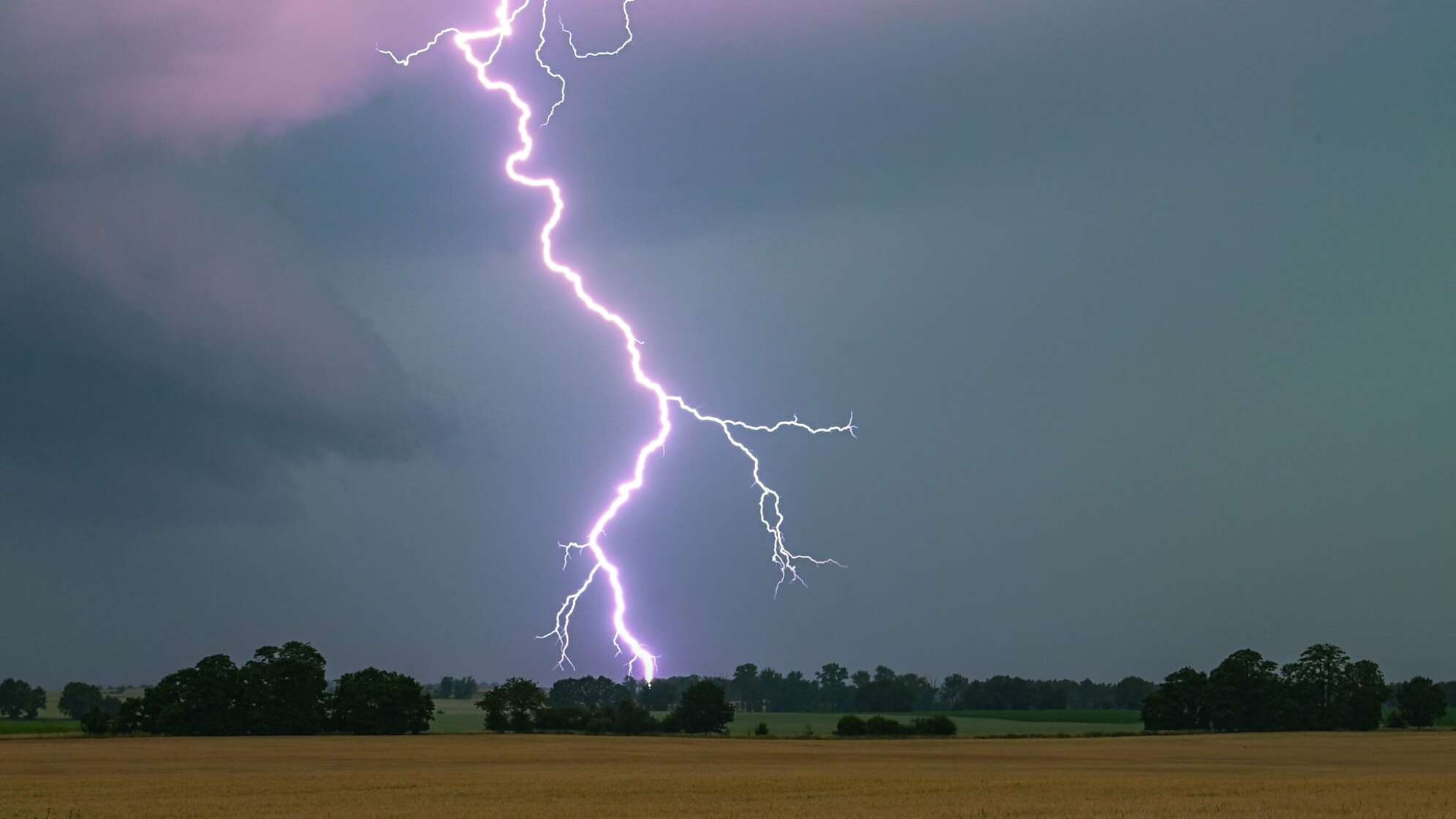 Gewitter