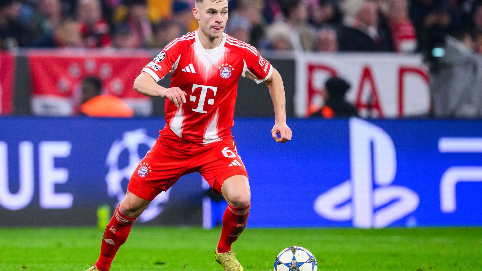 Joshua Kimmich